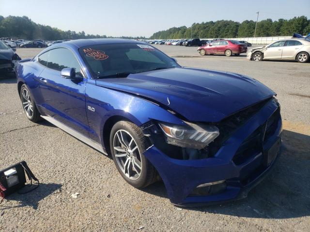 FORD MUSTANG GT 2015 1fa6p8cf5f5408158