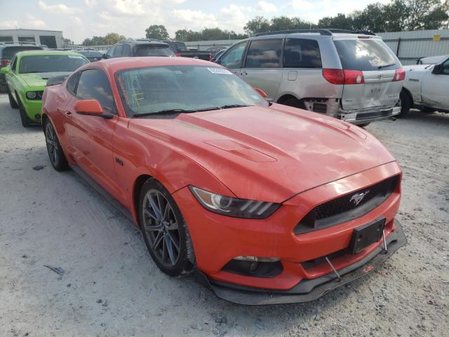 FORD MUSTANG 2015 1fa6p8cf5f5409343