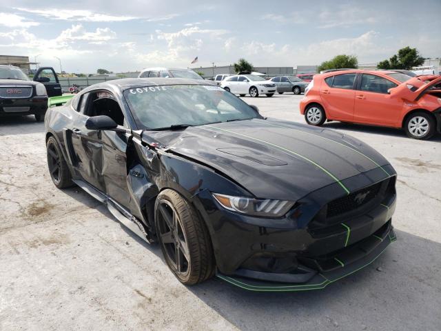 FORD MUSTANG GT 2015 1fa6p8cf5f5413084