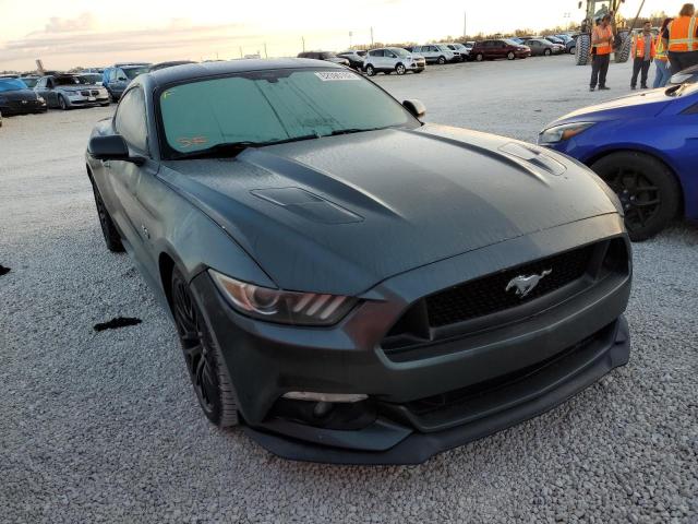 FORD MUSTANG GT 2015 1fa6p8cf5f5417460