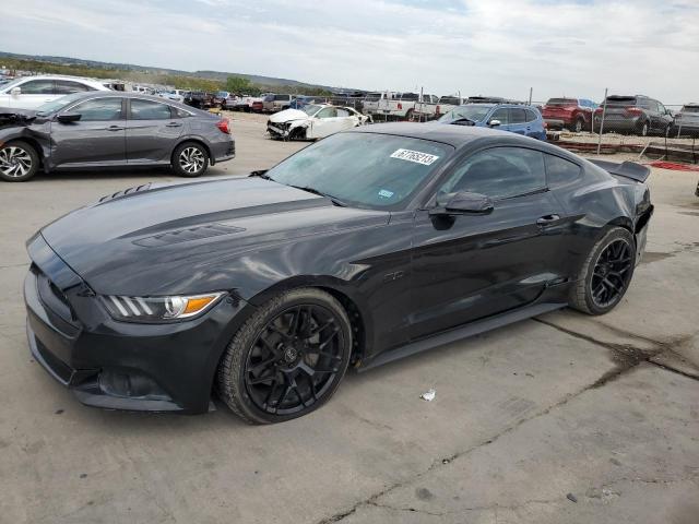 FORD MUSTANG GT 2015 1fa6p8cf5f5418155