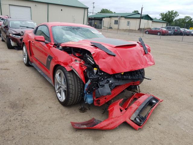 FORD MUSTANG GT 2015 1fa6p8cf5f5419905