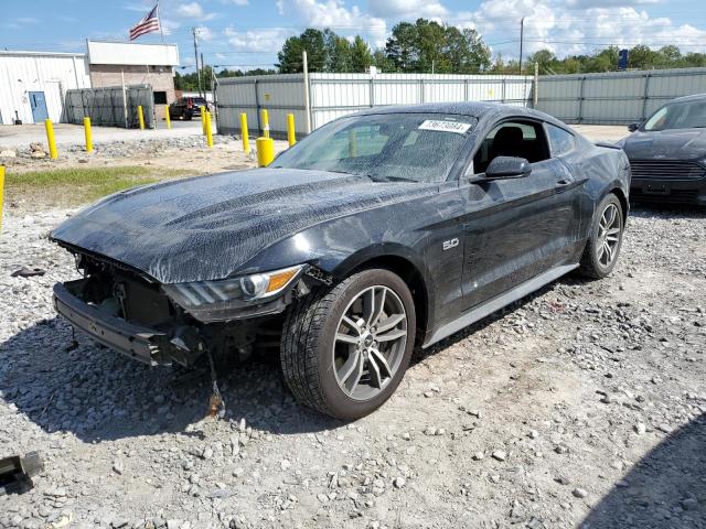 FORD MUSTANG GT 2015 1fa6p8cf5f5423324