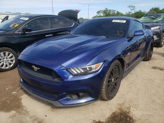 FORD MUSTANG GT 2015 1fa6p8cf5f5424912