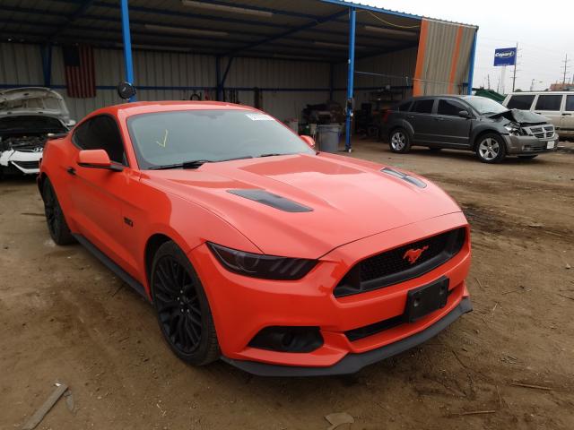 FORD MUSTANG GT 2015 1fa6p8cf5f5425459