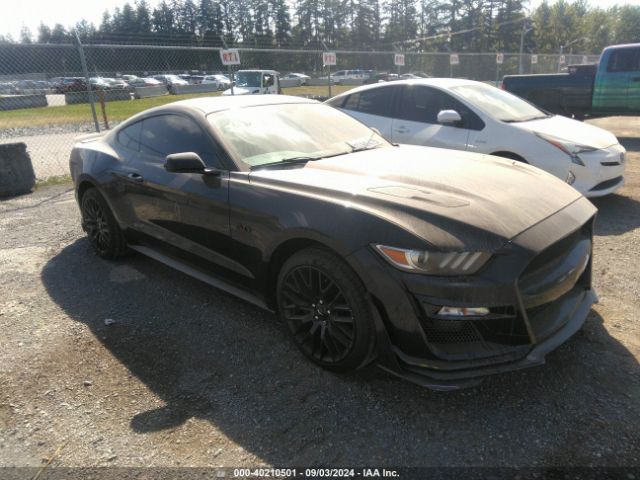 FORD MUSTANG 2016 1fa6p8cf5g5205904