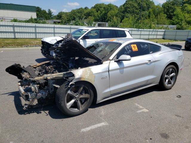 FORD MUSTANG GT 2016 1fa6p8cf5g5207409