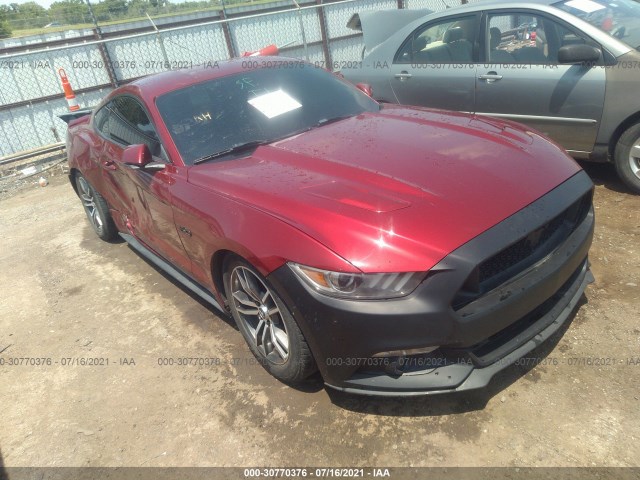 FORD MUSTANG 2016 1fa6p8cf5g5217308