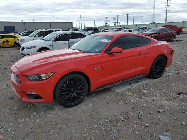 FORD MUSTANG GT 2016 1fa6p8cf5g5220015