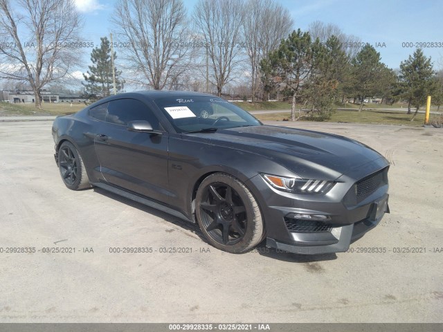 FORD MUSTANG 2016 1fa6p8cf5g5220600