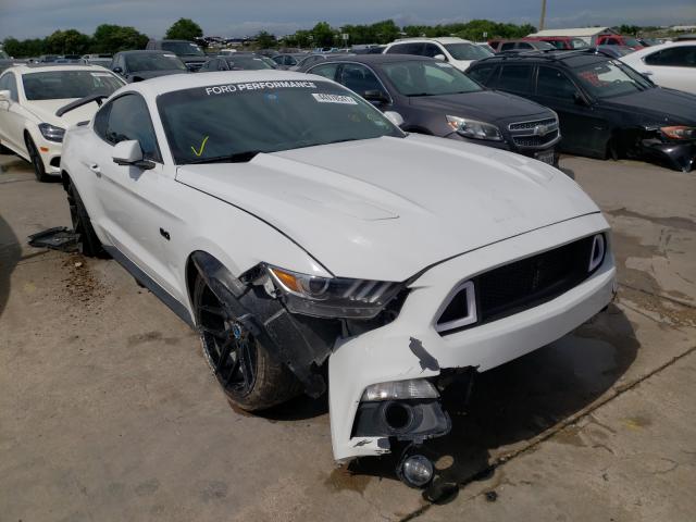 FORD MUSTANG GT 2016 1fa6p8cf5g5220631