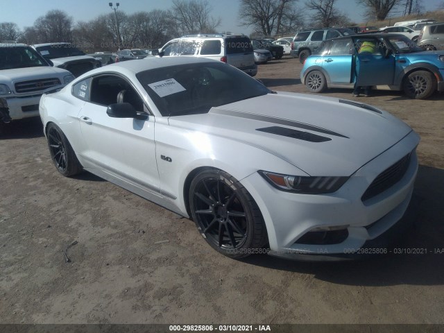 FORD MUSTANG 2016 1fa6p8cf5g5225554