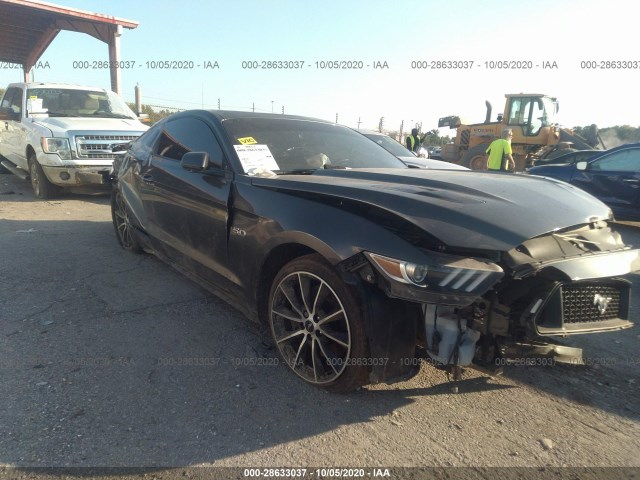 FORD MUSTANG 2016 1fa6p8cf5g5228342