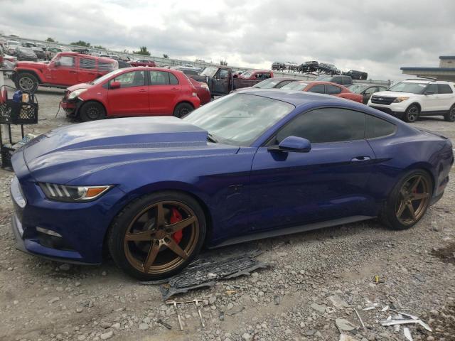 FORD MUSTANG GT 2016 1fa6p8cf5g5229474