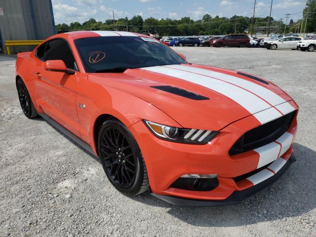 FORD MUSTANG GT 2016 1fa6p8cf5g5235467