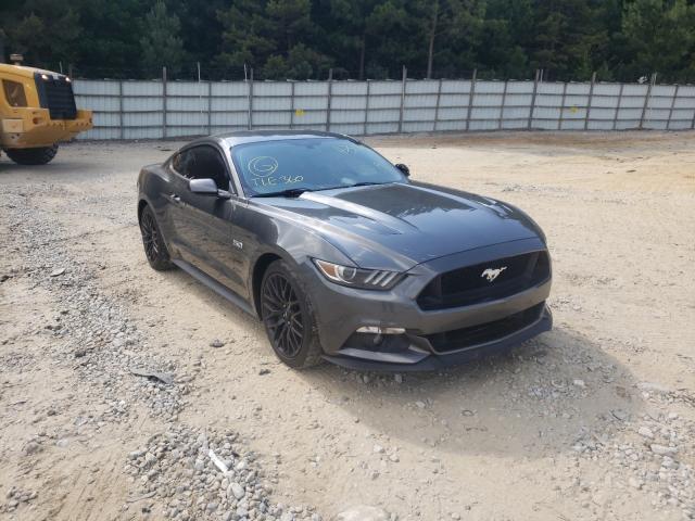 FORD MUSTANG GT 2016 1fa6p8cf5g5235811