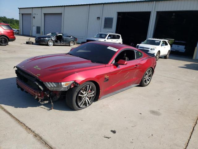 FORD MUSTANG GT 2016 1fa6p8cf5g5235954