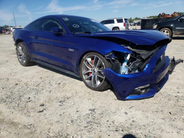 FORD MUSTANG GT 2016 1fa6p8cf5g5236196