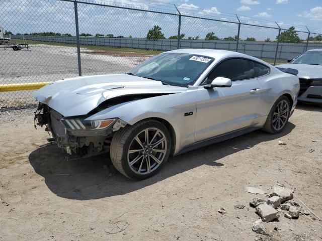 FORD MUSTANG GT 2016 1fa6p8cf5g5237266