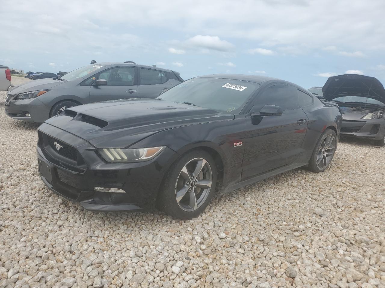 FORD MUSTANG 2016 1fa6p8cf5g5242225