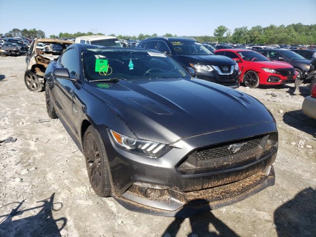 FORD MUSTANG GT 2016 1fa6p8cf5g5244802