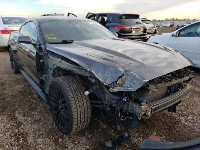 FORD MUSTANG GT 2016 1fa6p8cf5g5245321