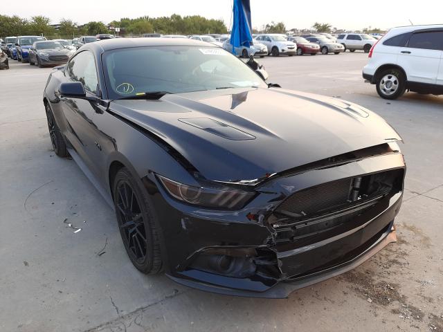 FORD MUSTANG GT 2016 1fa6p8cf5g5252186