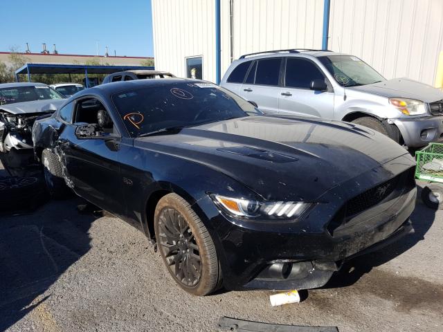 FORD MUSTANG GT 2016 1fa6p8cf5g5252981