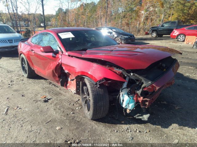 FORD MUSTANG 2016 1fa6p8cf5g5255010