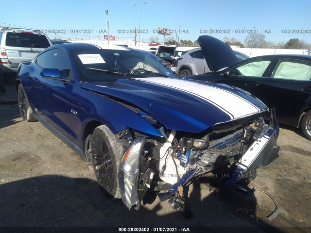 FORD MUSTANG 2016 1fa6p8cf5g5260160