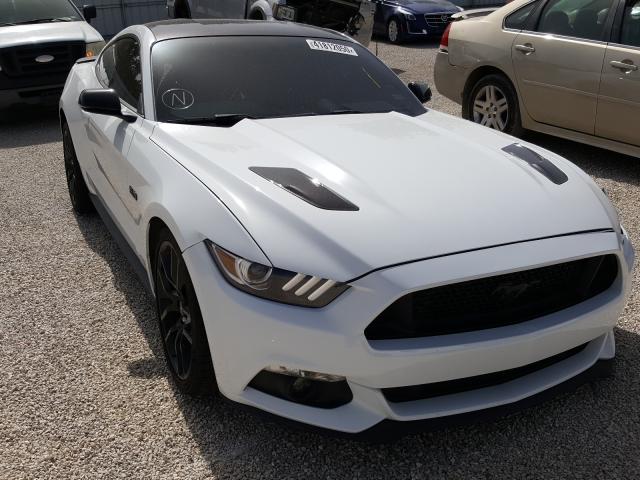 FORD MUSTANG GT 2016 1fa6p8cf5g5262037