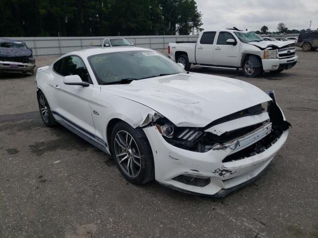 FORD MUSTANG GT 2016 1fa6p8cf5g5264113