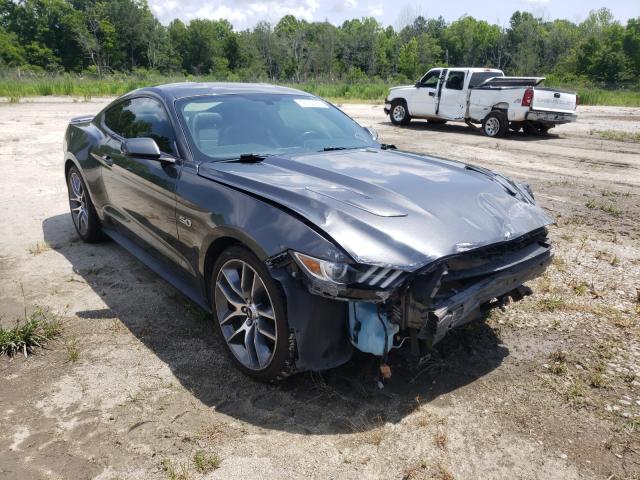 FORD MUSTANG GT 2016 1fa6p8cf5g5267593