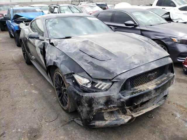 FORD MUSTANG GT 2016 1fa6p8cf5g5276780