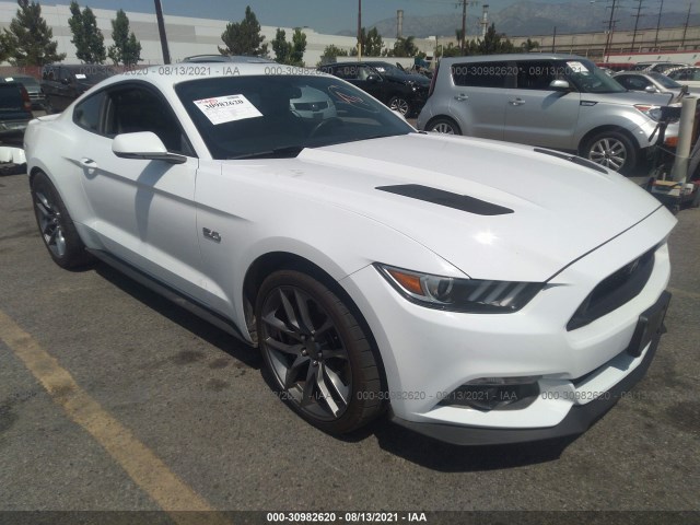 FORD MUSTANG 2016 1fa6p8cf5g5279632