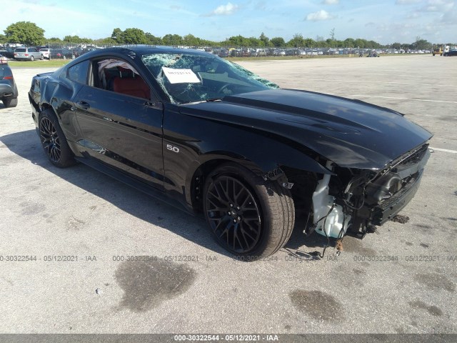 FORD MUSTANG 2016 1fa6p8cf5g5283311