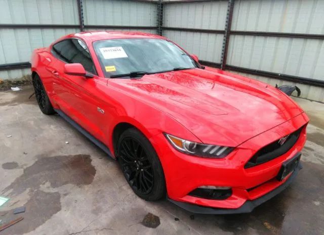 FORD MUSTANG 2016 1fa6p8cf5g5283910