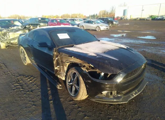 FORD MUSTANG 2016 1fa6p8cf5g5289366