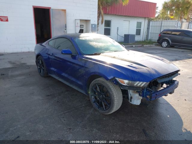 FORD MUSTANG 2016 1fa6p8cf5g5294826