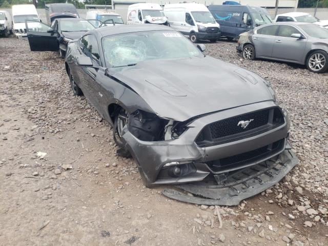 FORD MUSTANG GT 2016 1fa6p8cf5g5301130