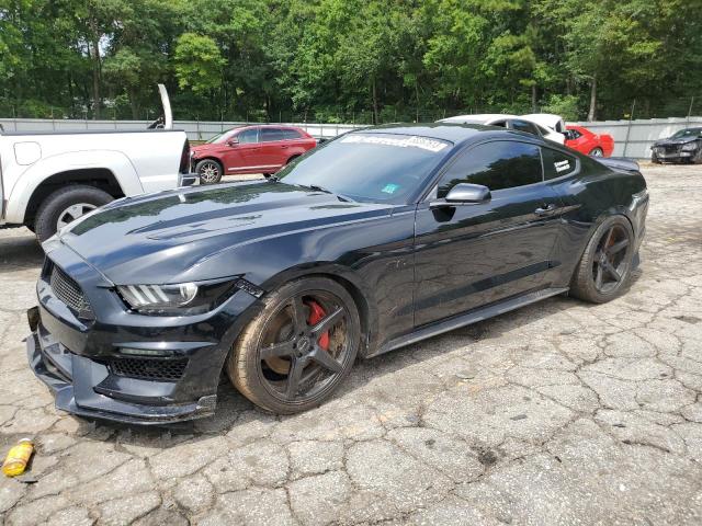 FORD MUSTANG GT 2016 1fa6p8cf5g5301337