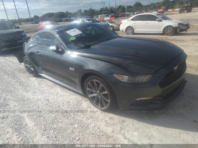 FORD MUSTANG 2016 1fa6p8cf5g5302097