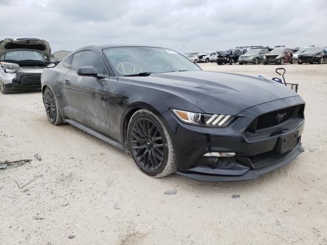 FORD MUSTANG GT 2016 1fa6p8cf5g5302780