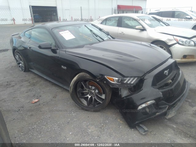 FORD MUSTANG 2016 1fa6p8cf5g5306246