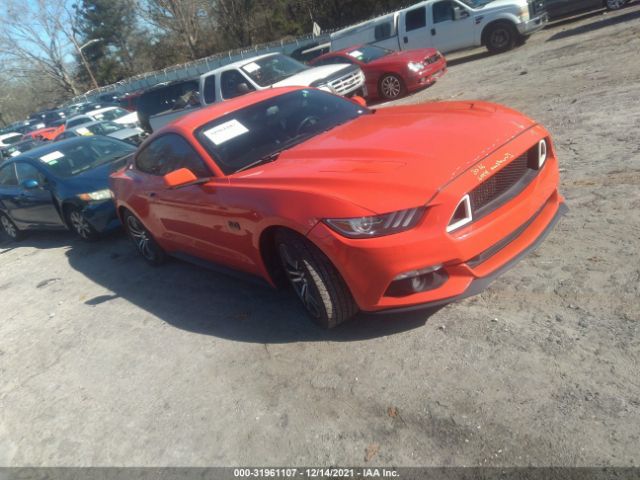 FORD MUSTANG 2016 1fa6p8cf5g5308949