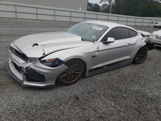 FORD MUSTANG GT 2016 1fa6p8cf5g5316632