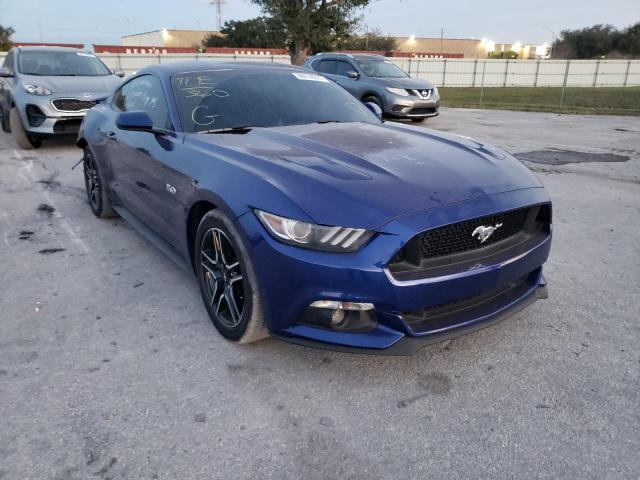 FORD MUSTANG GT 2016 1fa6p8cf5g5316677