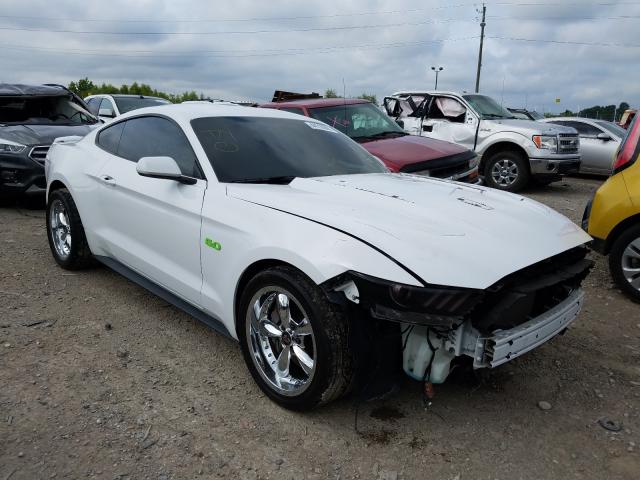 FORD MUSTANG GT 2016 1fa6p8cf5g5321457