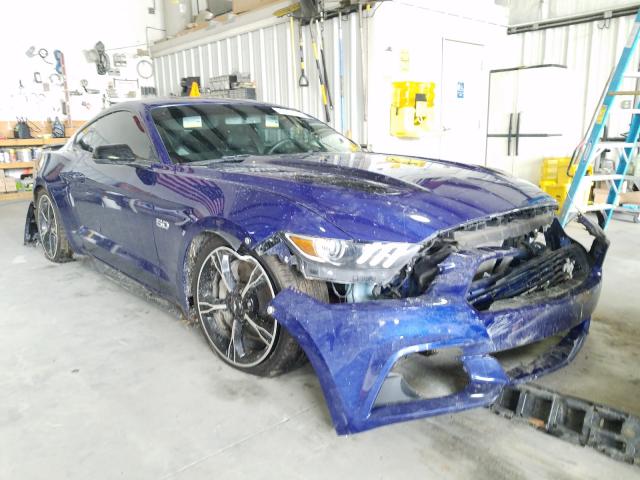 FORD MUSTANG GT 2016 1fa6p8cf5g5321667