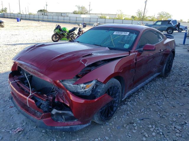 FORD MUSTANG 2016 1fa6p8cf5g5322804